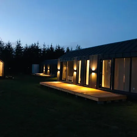 木屋 Chyza Zagroda *