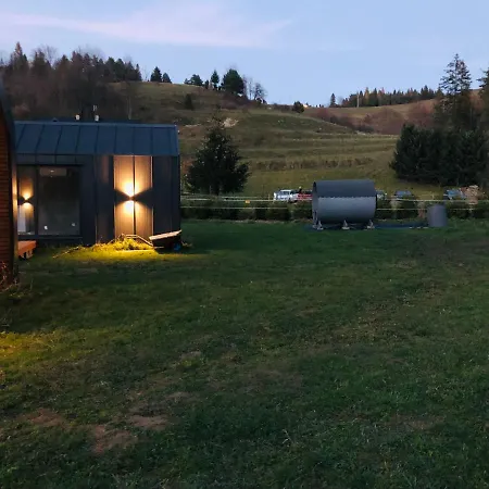 Chalet Chyza Zagroda *