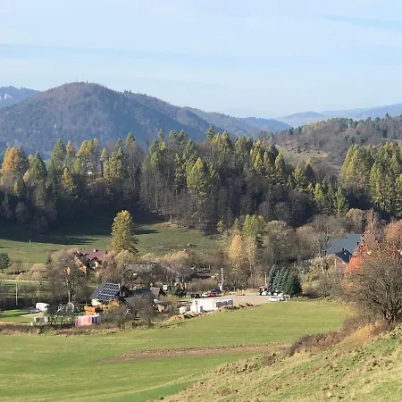 Chyza Zagroda Chalet