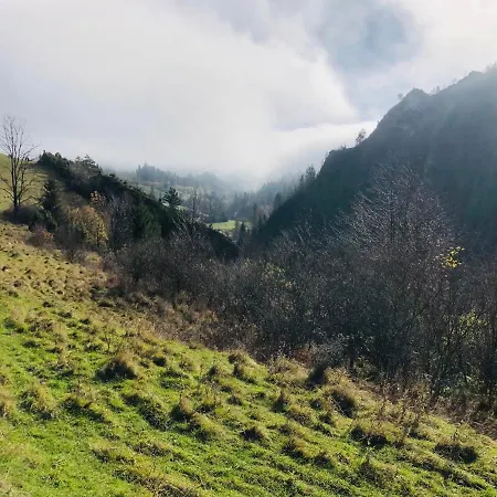 木屋 Chyza Zagroda