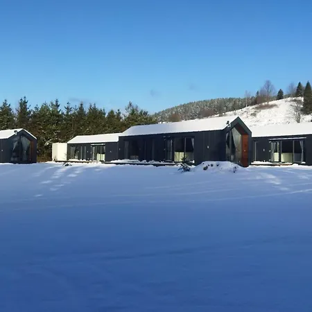 Chalet Chyza Zagroda *