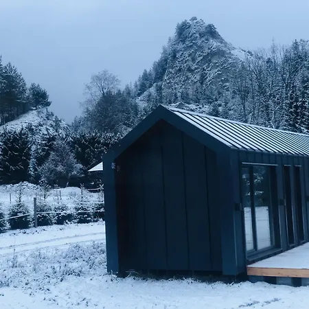 Chyza Zagroda * יאבורקי