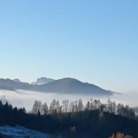 Chyza Zagroda יאבורקי