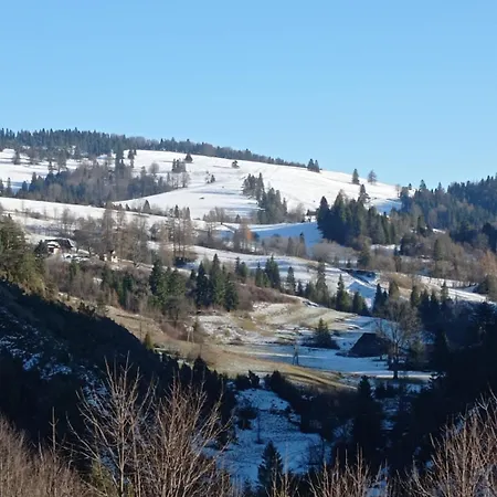 木屋 Chyza Zagroda