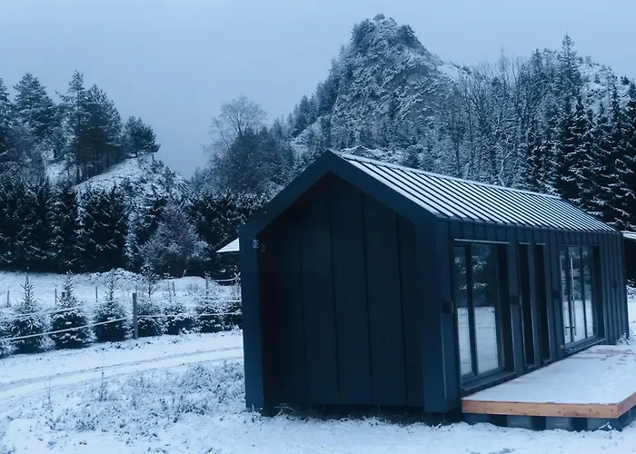 Chyża Zagroda * Jaworki